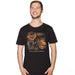 One does not simply leave McMordor - Camiseta Hombre Tobi