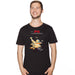 P.M. Magazijn 6/1979 Ervaringen met UFO's - T-Shirt Man Tobi