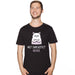 Definitely not sarcasm - T-Shirt Man Tobi