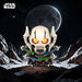 Star Wars Cosbi Bobble-Head Figure General Grievous