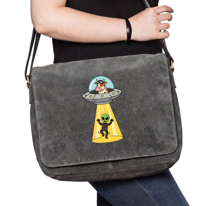 Revenge of the Cow - Bolsa