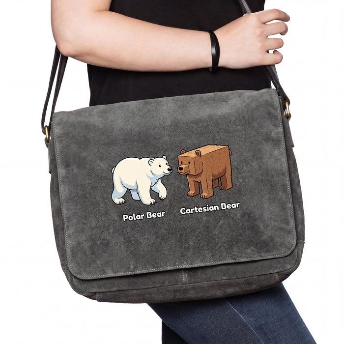 Cartesian Bear - Bolsa