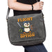 Standhafter Pinguin - Tasche