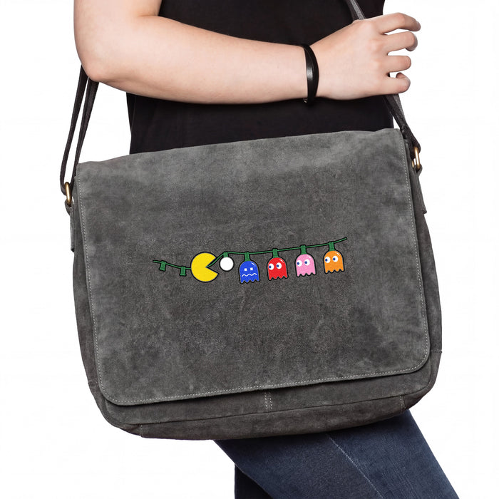 Waka Waka Navidad - La Cadena de Luces como Banquete - Bolsa
