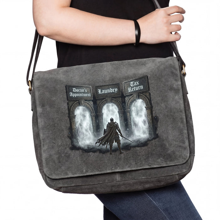 Adult Souls - Tasche