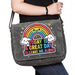 A Great Day To Leave Me Alone - Borsa