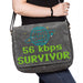 56kbps Survivor - Sac