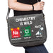 Chemistry Is Wild - Tasche