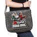 Super Moria Bros - Borsa
