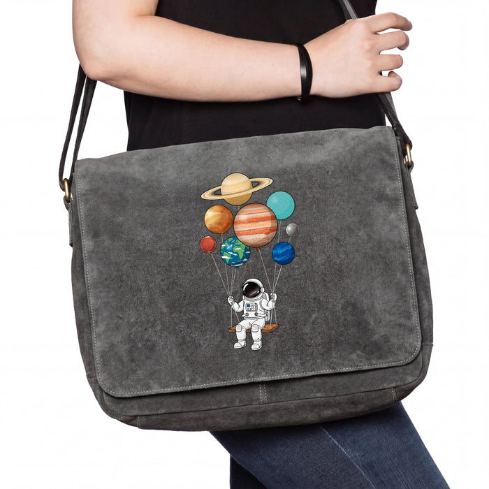 Cosmic Swing - Bag