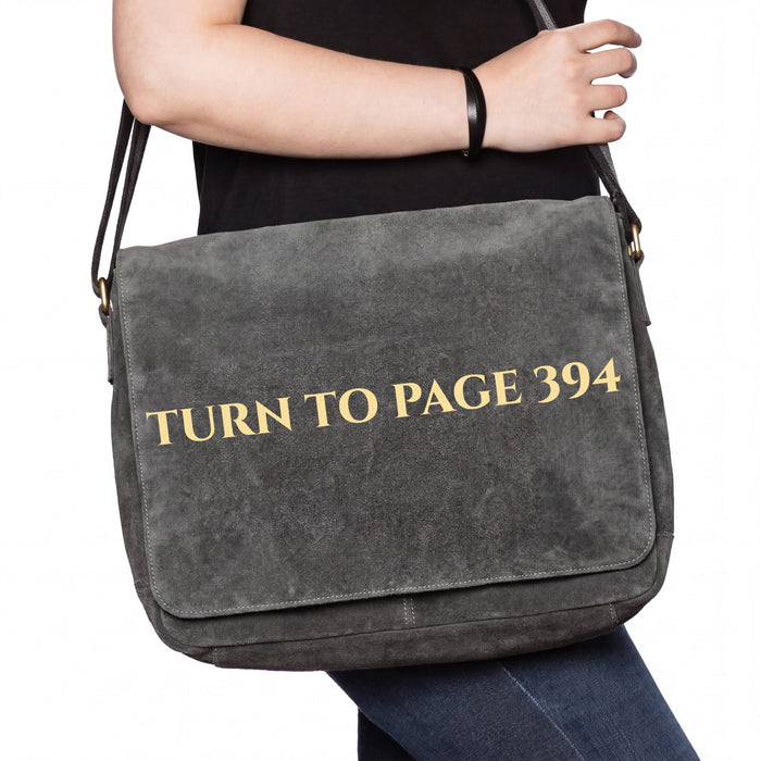 Turn To Page 394 - Borsa