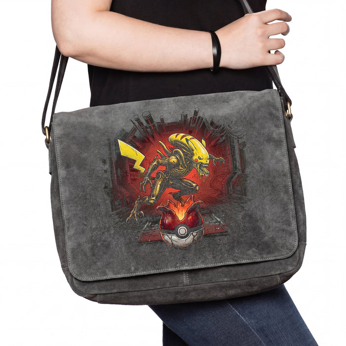 Un Xénomorphe Sauvage Est Apparu! - Sac