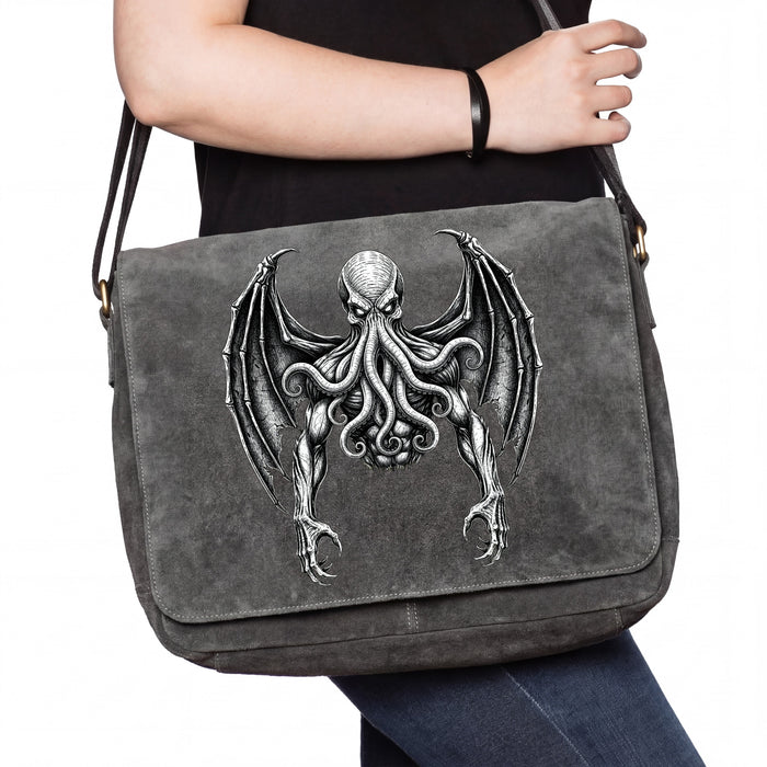 Cthulhu - The Great Old One - Bag