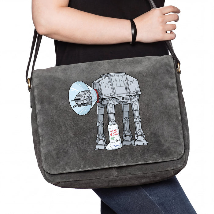 Imperial Recovery - Tas