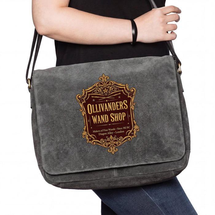 Ollivanders Wand Shop - Sac