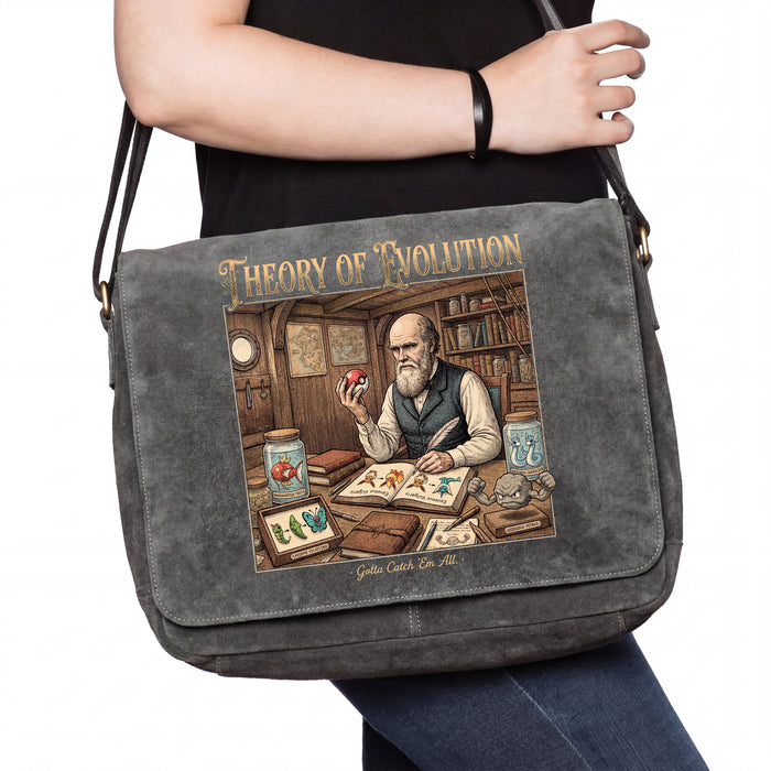 Theory of Evolution - Bolsa