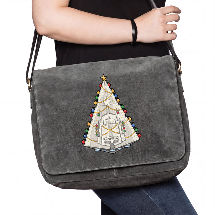Tannenzerstörer - Weihnachten nach imperialer Vorschrift - Tasche