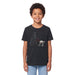 Walk the Walker - Kindershirt Model Junge 1