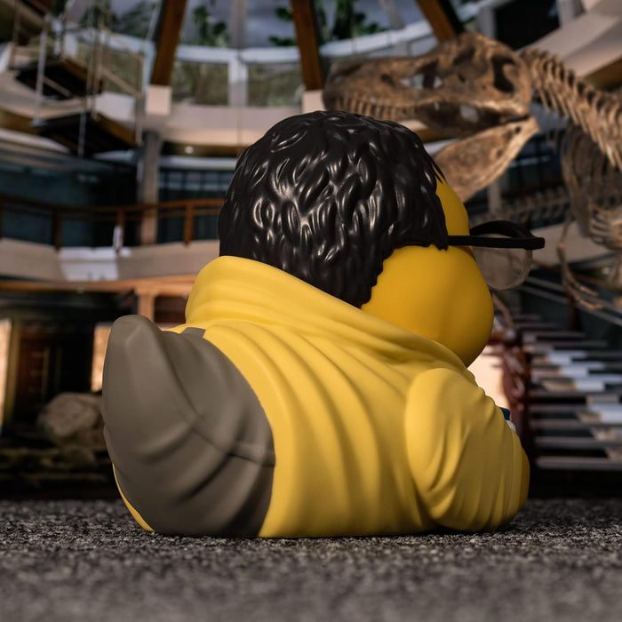 Jurassic Park TUBBZ Dennis Nedry