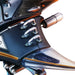 Kit de Construcción Electrónico 3D de Mantarraya Mecánica con Iluminación