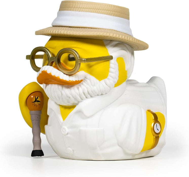 Figura Paperella Jurassic Park TUBBZ Dr. John Hammond