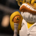 Figura Paperella Jurassic Park TUBBZ Dr. John Hammond
