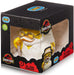 Figura Paperella Jurassic Park TUBBZ Dr. John Hammond