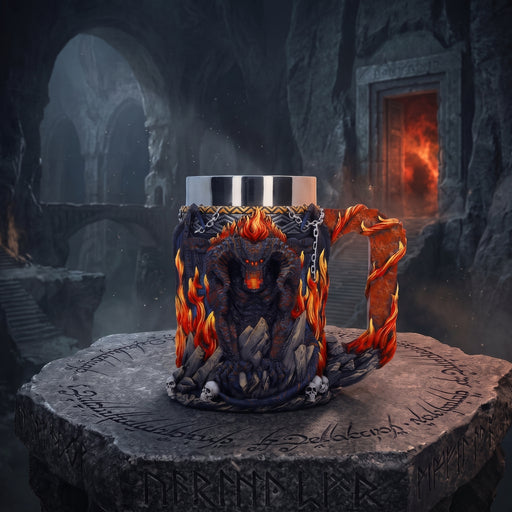 Herr der Ringe Premium Krug – Balrog