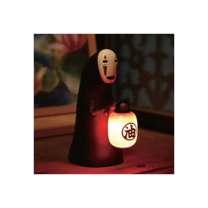 Studio Ghibli Spirited Away No Face lamp detailpositie 4