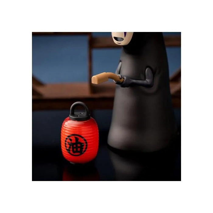 Studio Ghibli Spirited Away No Face lamp detailpositie 5