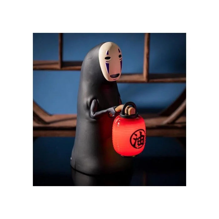 Studio Ghibli Spirited Away No Face lamp detailpositie 6