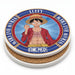 One Piece Keramik Untersetzer - Monkey D. Luffy