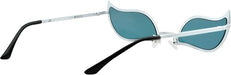 Occhiali da sole Doflamingo di One Piece