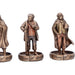 The Lord of the Rings Figure Set - Hobbits of the Shire (5 Figures)