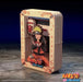 Naruto Shippuden Holz-Theaterbausatz – Ichiraku's Ramen