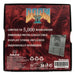 Replica Disco Floppy Doom II