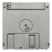 Replica Disco Floppy Doom II