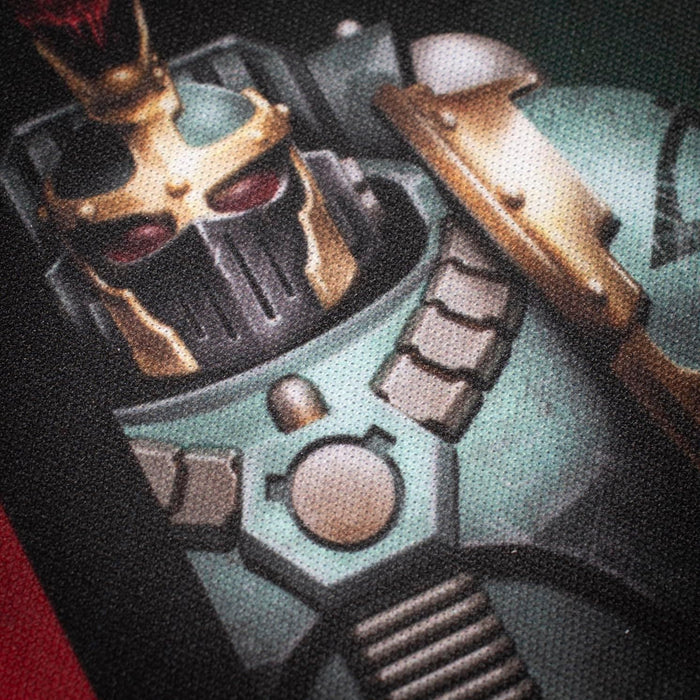 Warhammer 40.000 XL Muismat - The Horus Heresy Traitor Legions