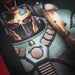 Warhammer 40.000 XL Muismat - The Horus Heresy Traitor Legions