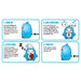 LamaTama Series 3 - Cute Oracles to Collect (Blind Bag)