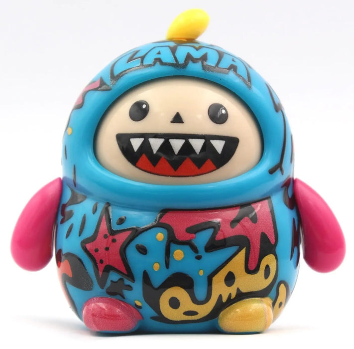 LamaTama Series 3 - Cute Oracles to Collect (Blind Bag)