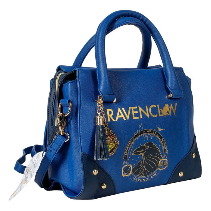 Bolso de mano Ravenclaw de Harry Potter