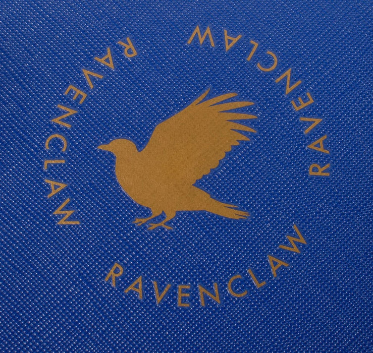 Bolso de mano Ravenclaw de Harry Potter