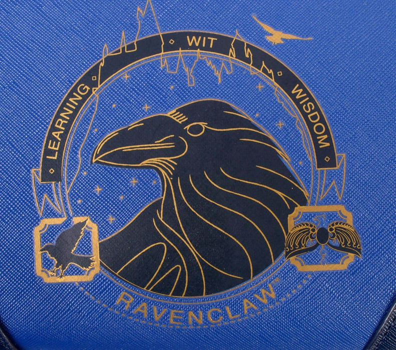 Bolso de mano Ravenclaw de Harry Potter