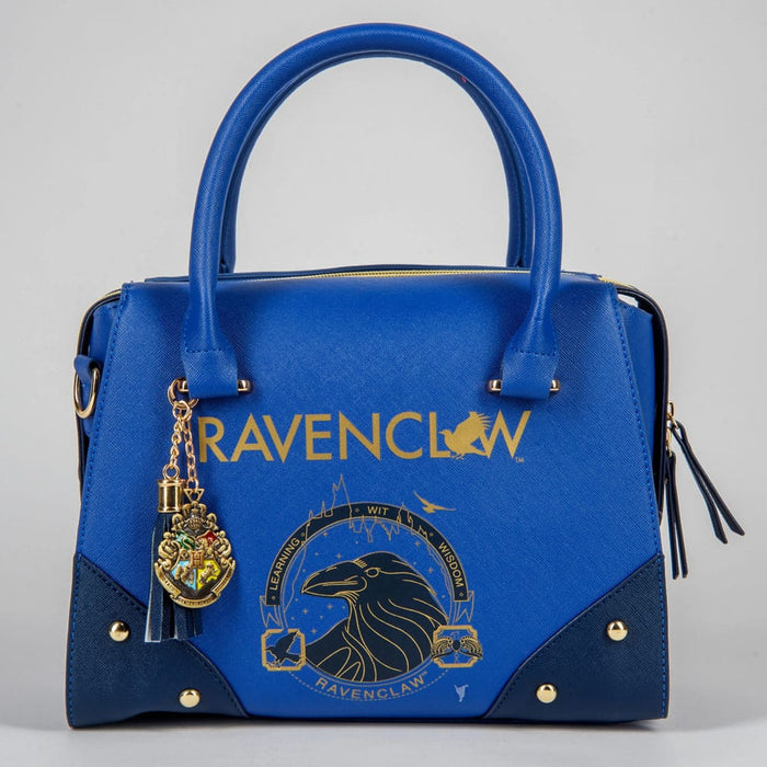 Bolso de mano Ravenclaw de Harry Potter