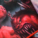 Tapis de bureau Squigalanche Warhammer