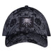 The Witcher Cappellino Logo Nero