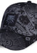 The Witcher Cappellino Logo Nero