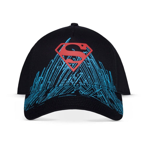 Casquette de baseball DC Comics Superman