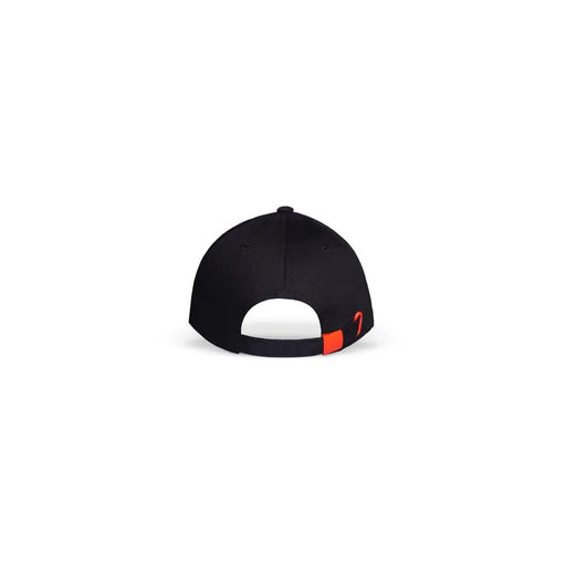 Casquette de baseball DC Comics Superman